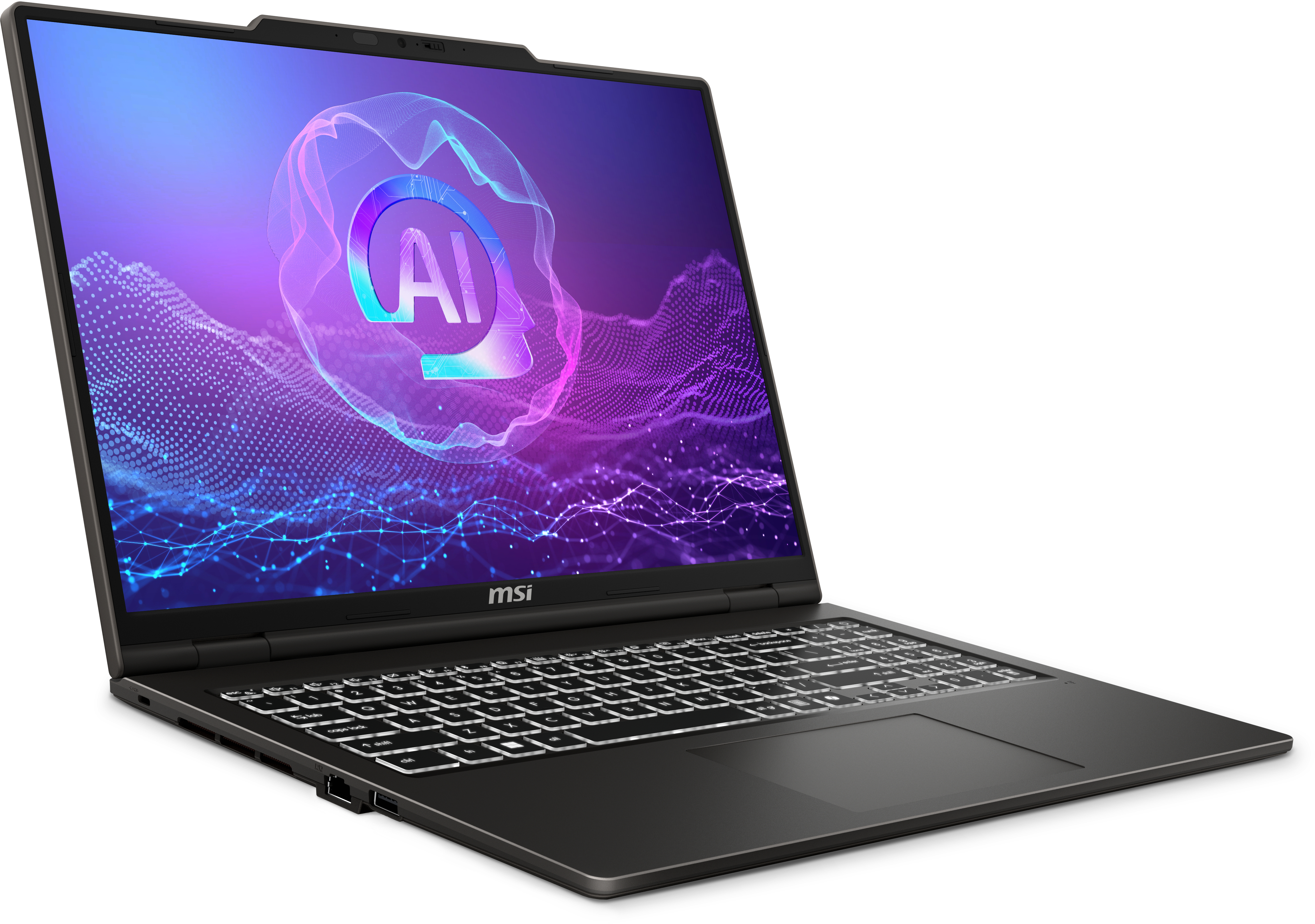 MSI VenturePro 16 AI A2HVEG-023NL: beste prijzen, echte reviews en