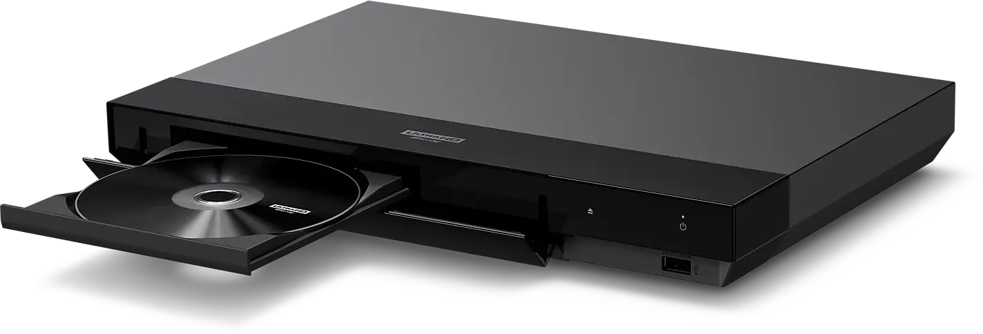 Sony UBP-X700/K: beste prijzen, echte reviews en specificaties