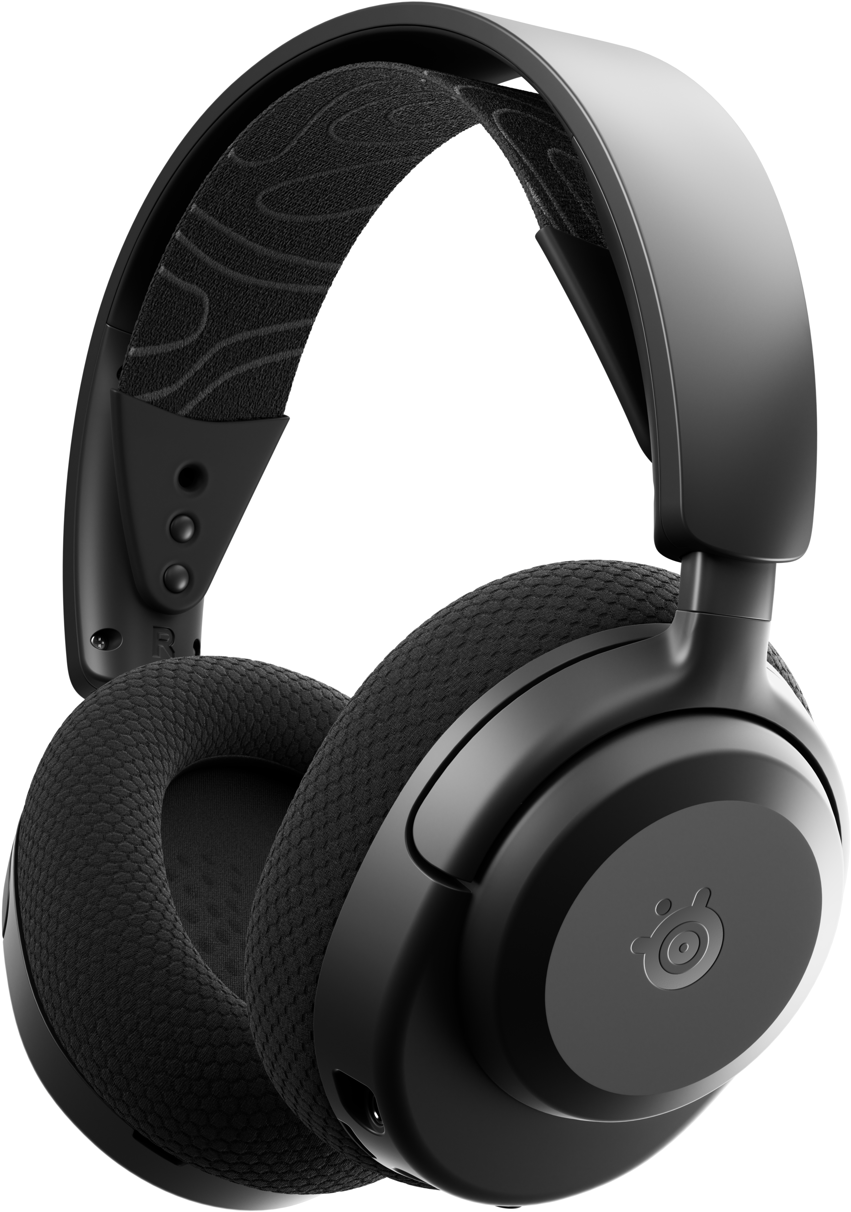 Steelseries Arctis Nova 3P Wireless for PlayStation, Zwart: beste