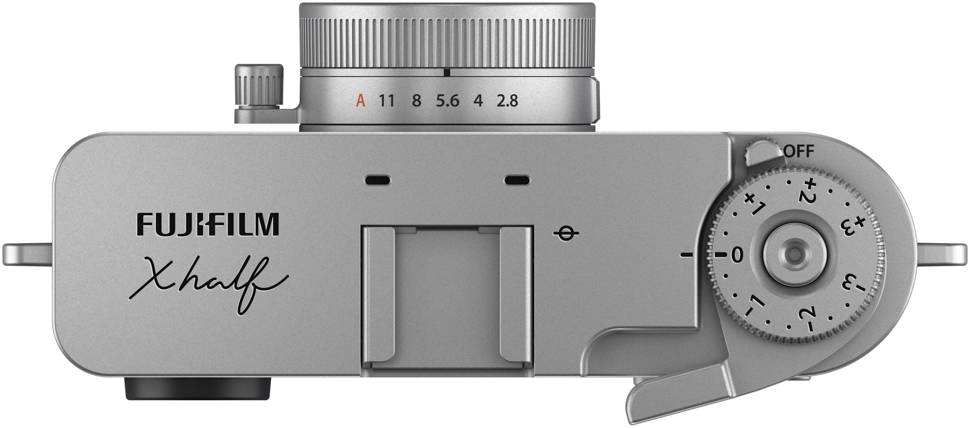 Fujifilm X half Zilver Zwart: beste prijzen, echte reviews en