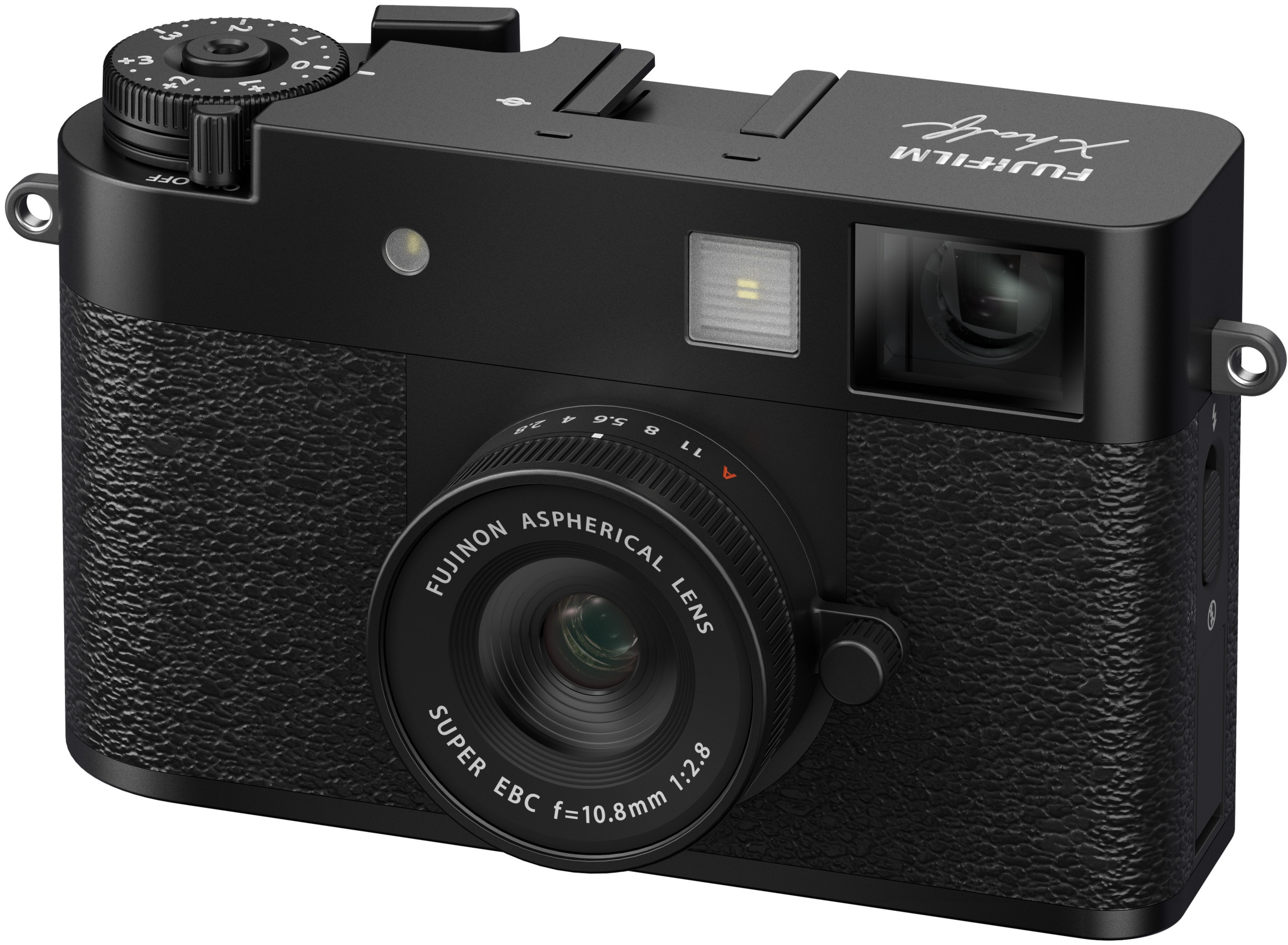 Fujifilm X half Zwart: beste prijzen, echte reviews en