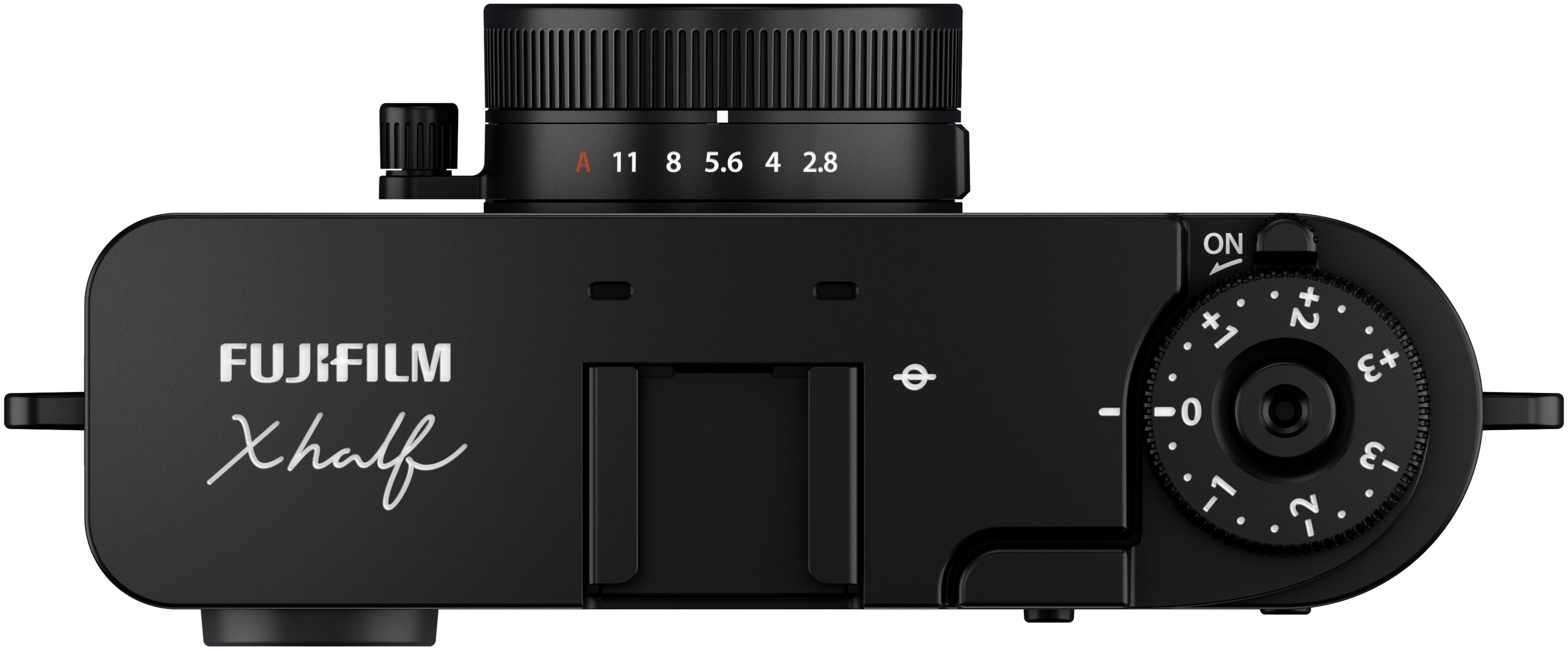 Fujifilm X half Zwart: beste prijzen, echte reviews en