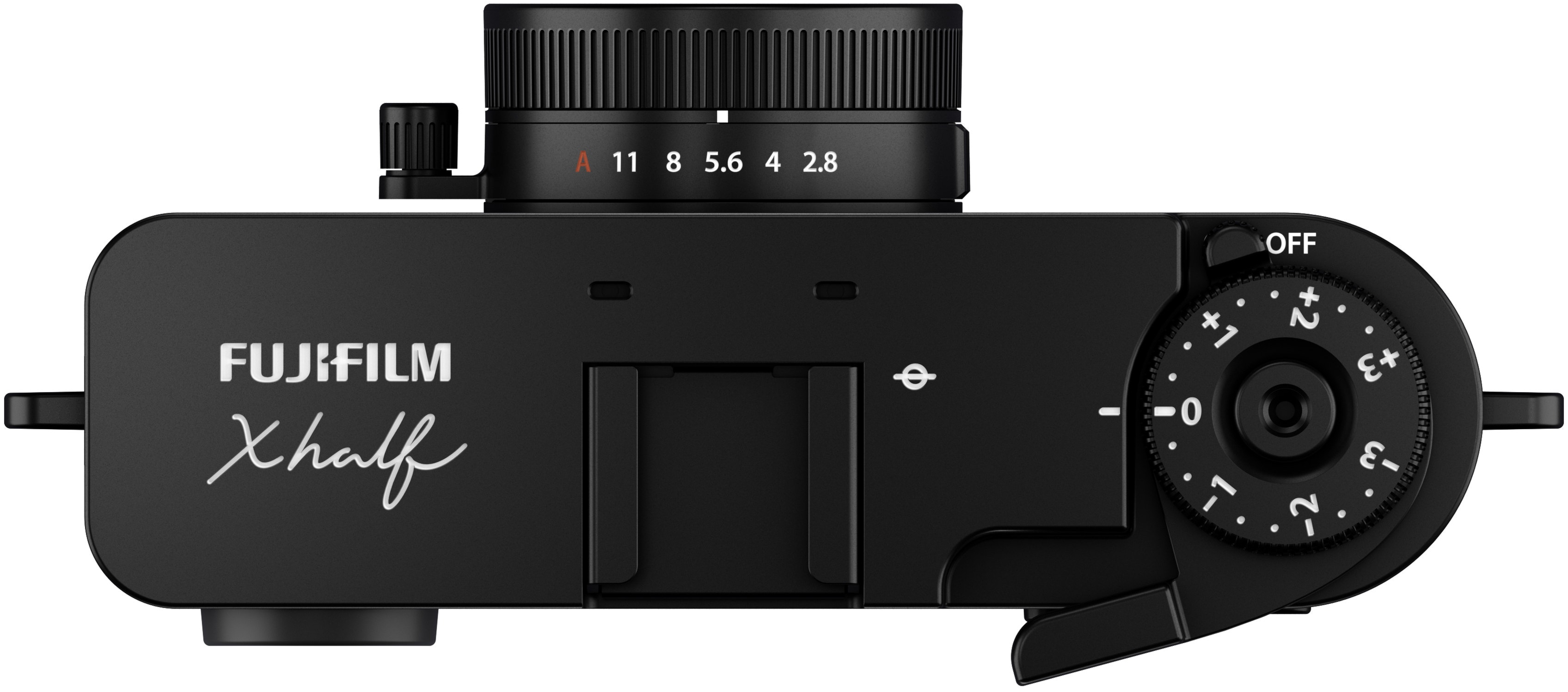 Fujifilm X half Zwart: beste prijs - Tweakers
