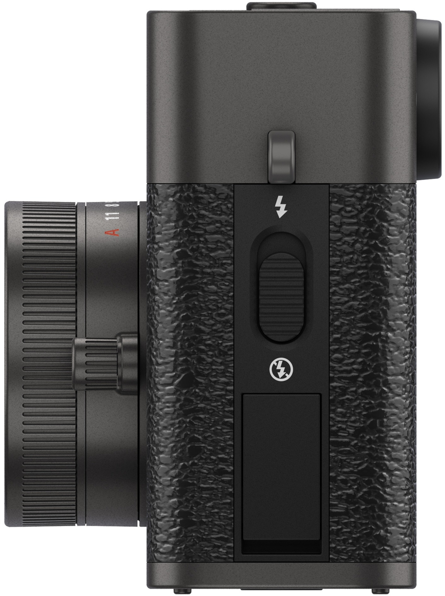 brotect Pellicola Protettiva Vetro per Fujifilm X-S20 Protezione Schermo [Durezza Estrema 9H, Chiaro