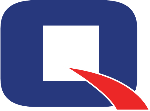 QNAP logo