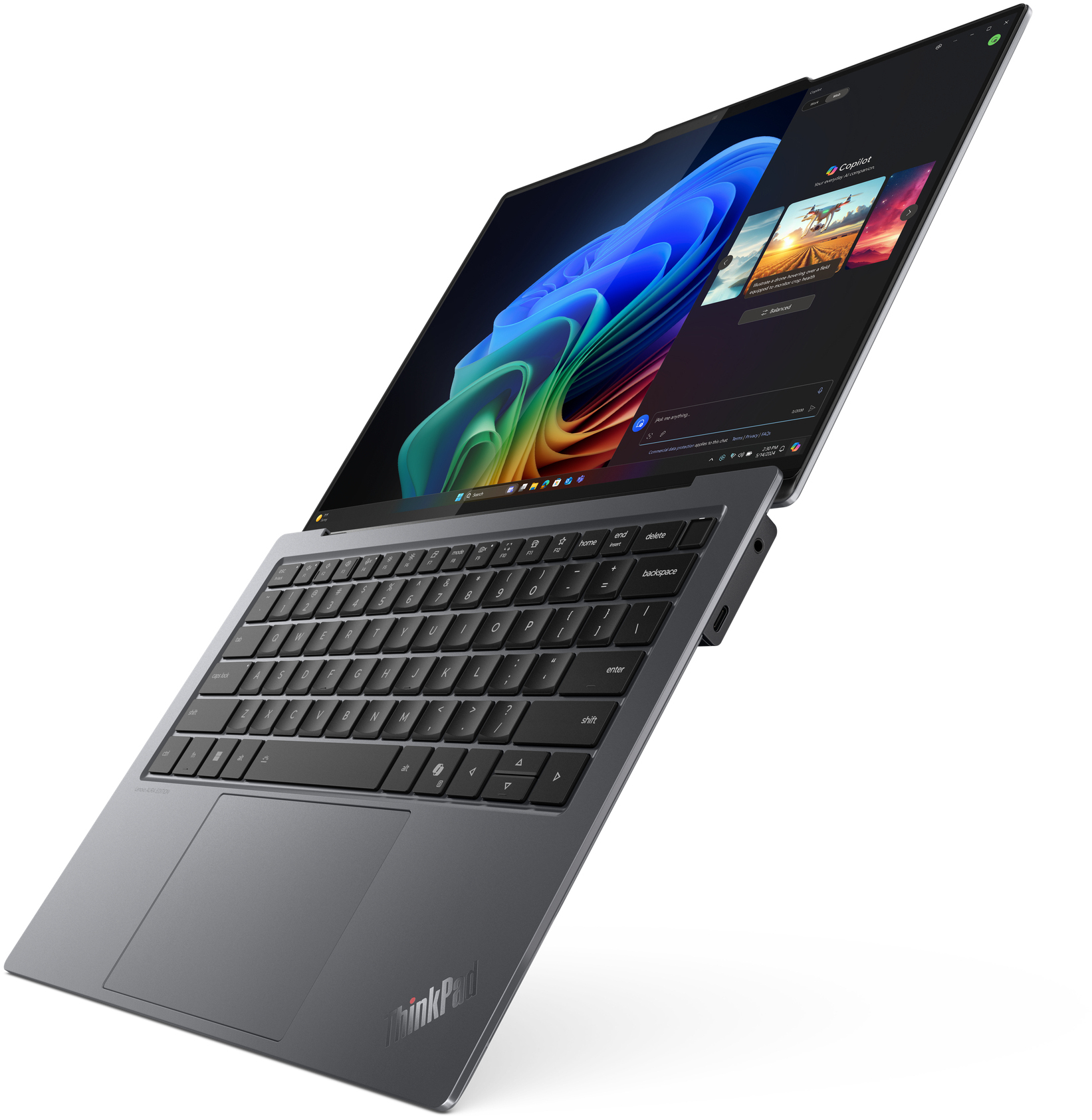 Lenovo ThinkPad X9-14 Gen 1 Aura Edition (21QA0025MH): beste