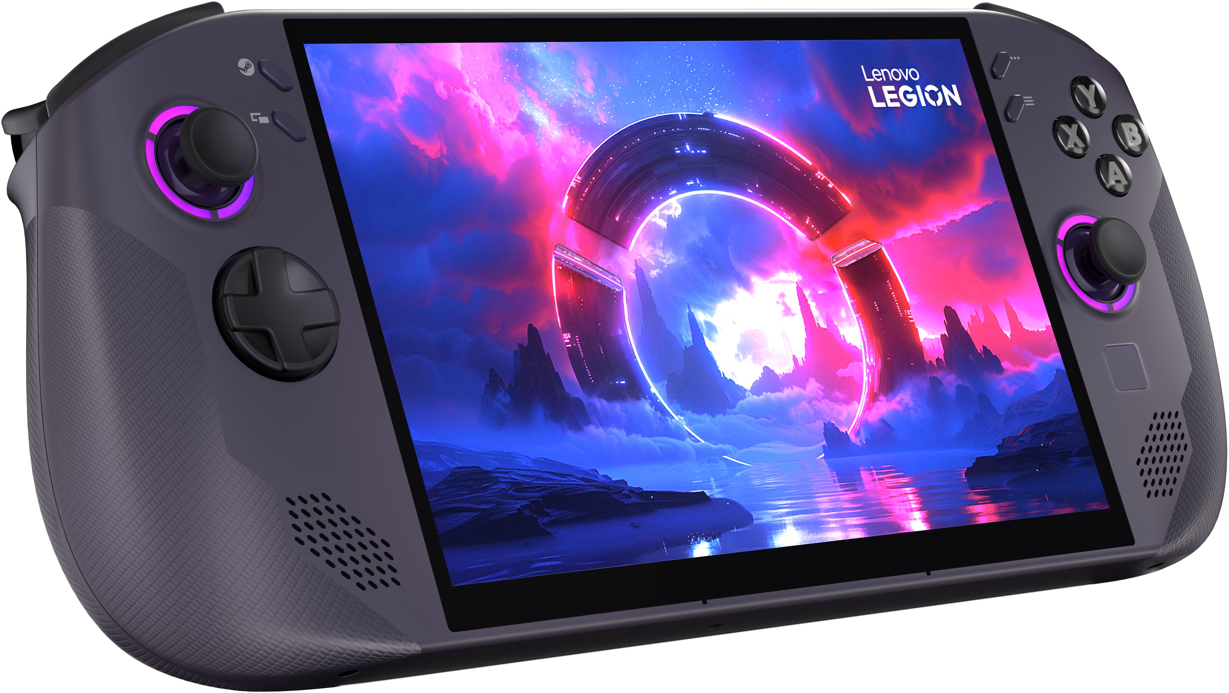 Lenovo Legion Go S, Z2 Go, 16GB ram, 512GB opslag, SteamOS, met