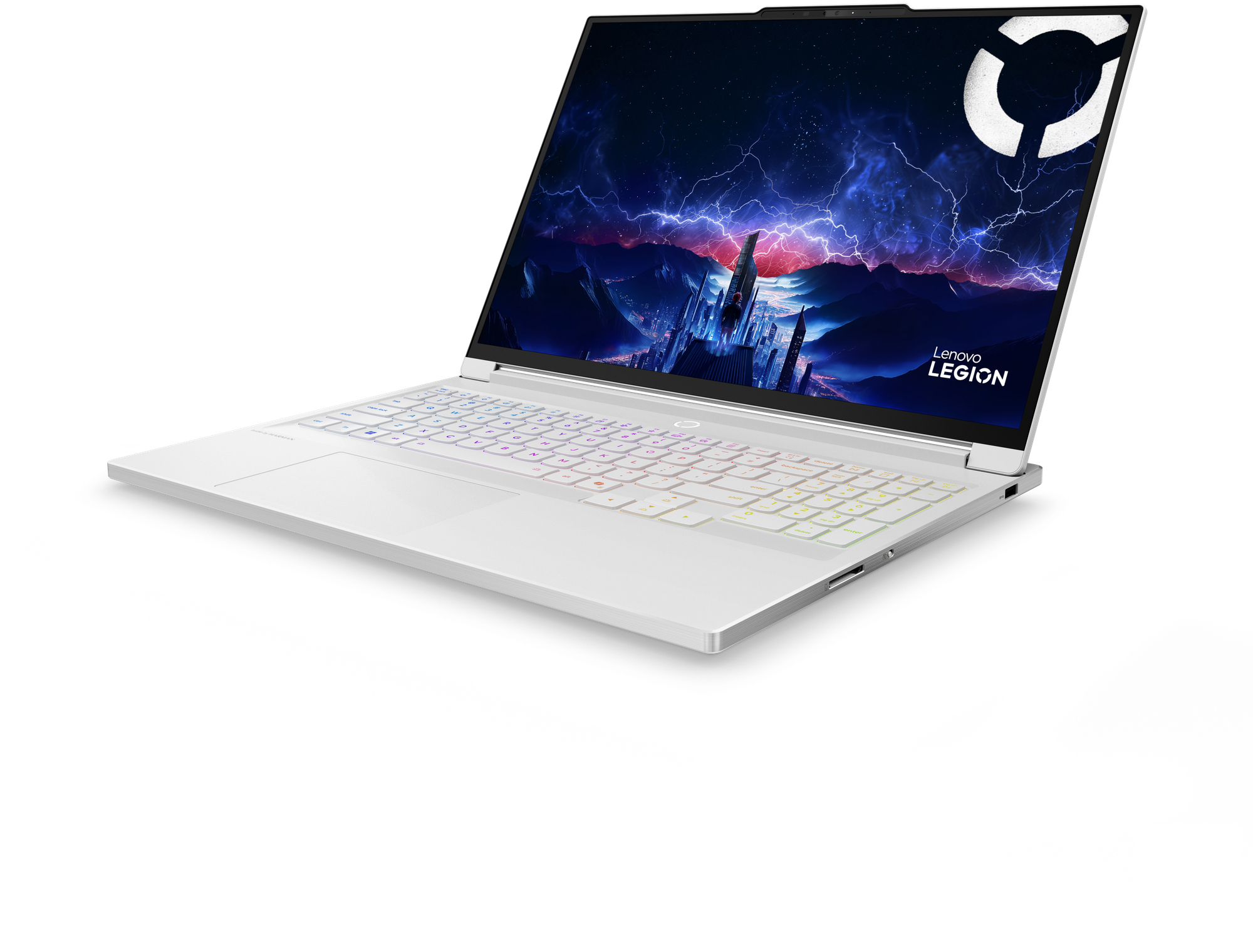 Lenovo Legion 7 16IAX10 (83KY003FMB, Azerty toetsenbord): beste