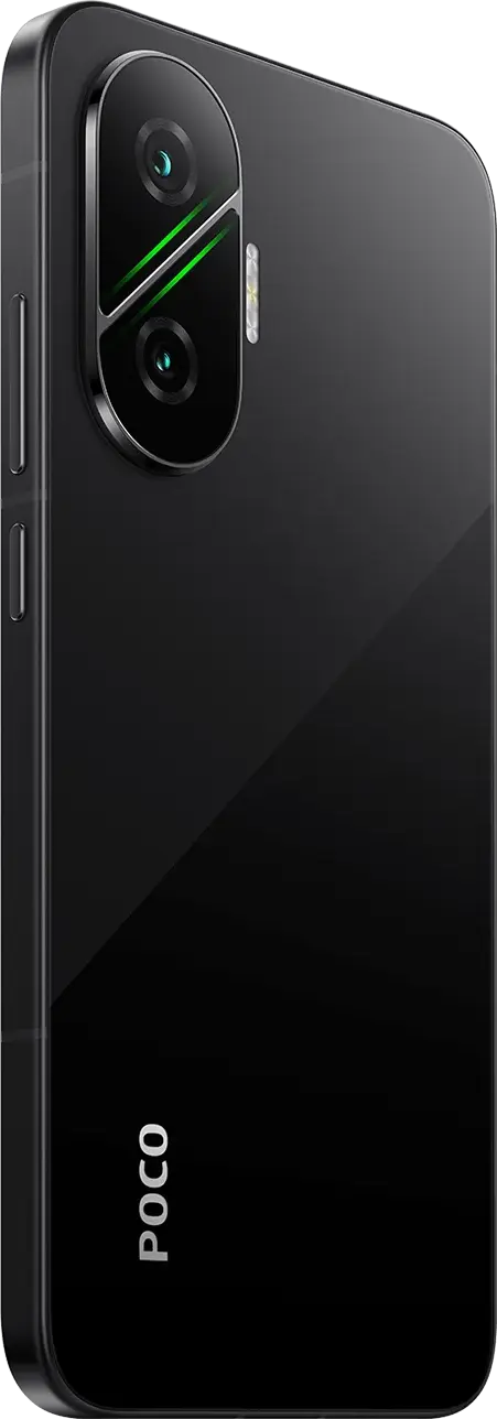 Poco F7, 12GB ram, 256GB opslag Zwart: beste prijs - Tweakers