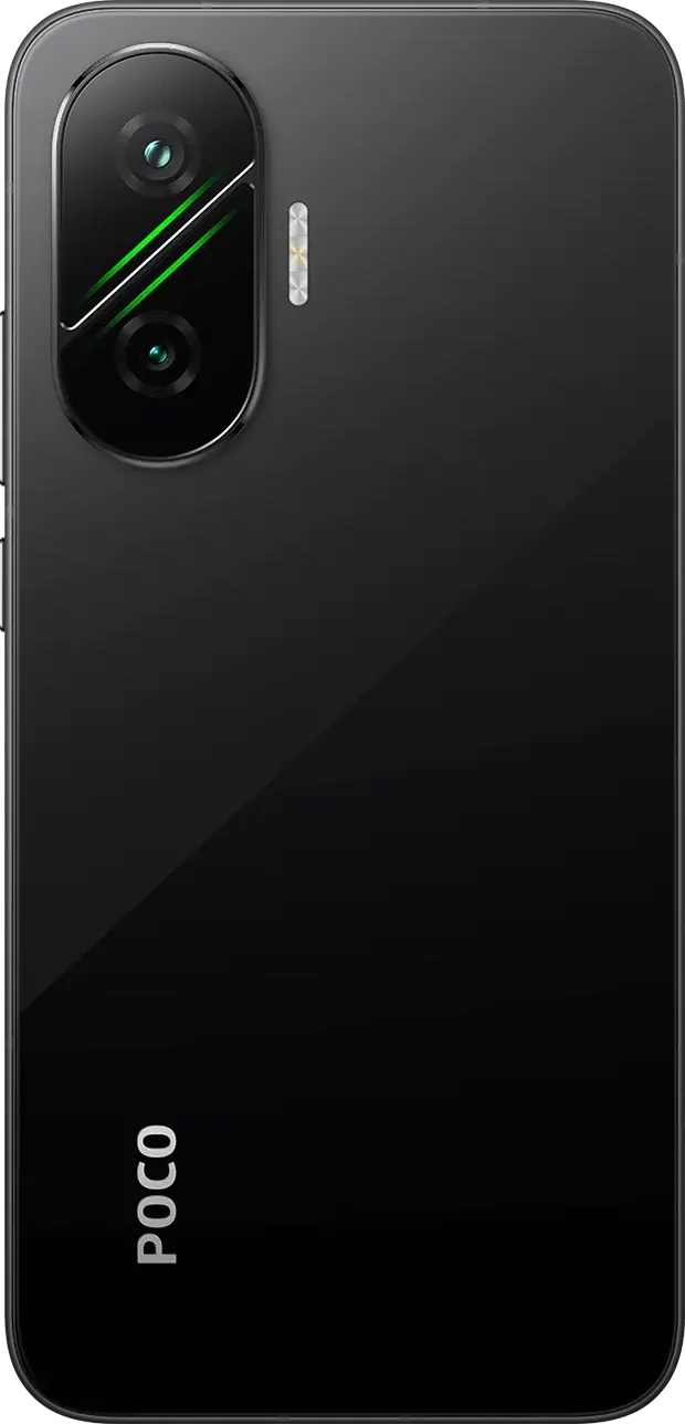 Poco F7, 12GB ram, 256GB opslag Zwart: beste prijs - Tweakers