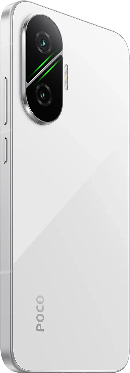 Poco F7, 12GB ram, 256GB opslag Wit: beste prijs - Tweakers