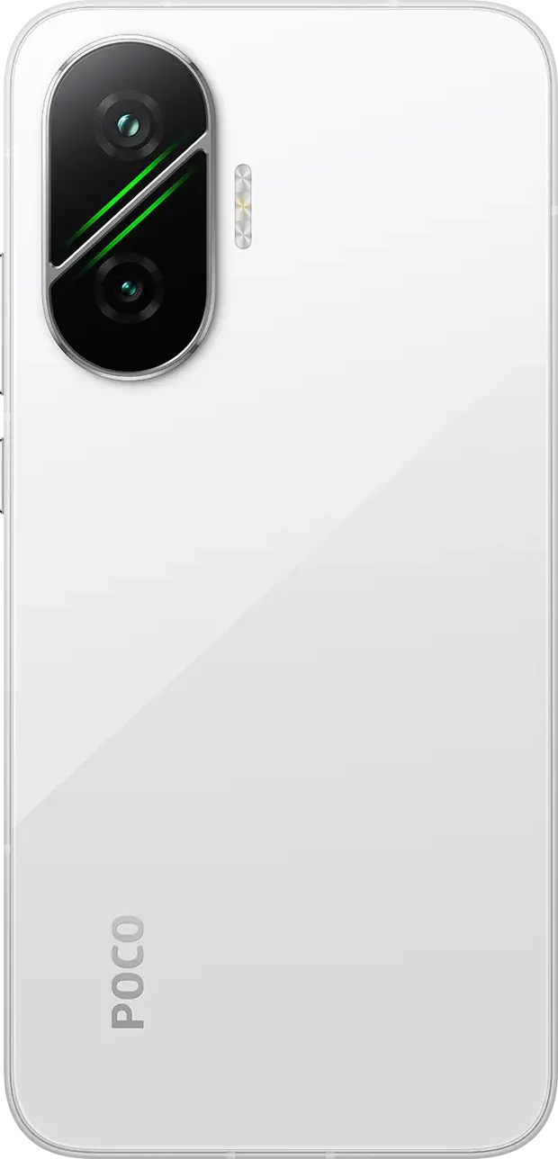 Poco F7, 12GB ram, 512GB opslag Wit: beste prijs - Tweakers