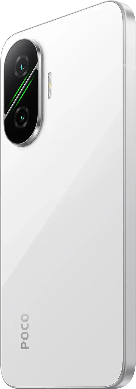 Poco F7, 12GB ram, 512GB opslag Wit: beste prijs - Tweakers