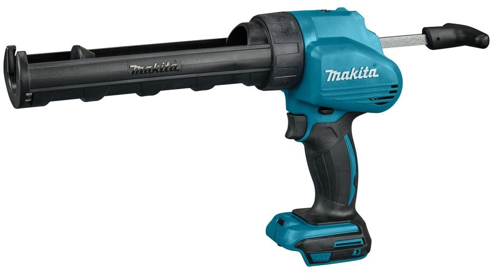 Makita 6918 FD slagmorsleutel voor de oude 12 volt accu