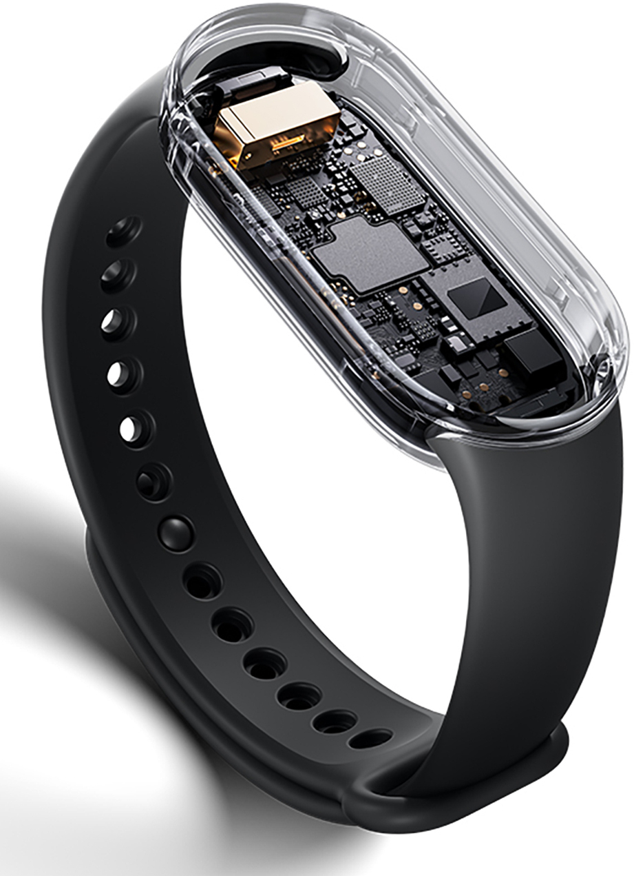 Xiaomi Smart Band 10 bandje kopen