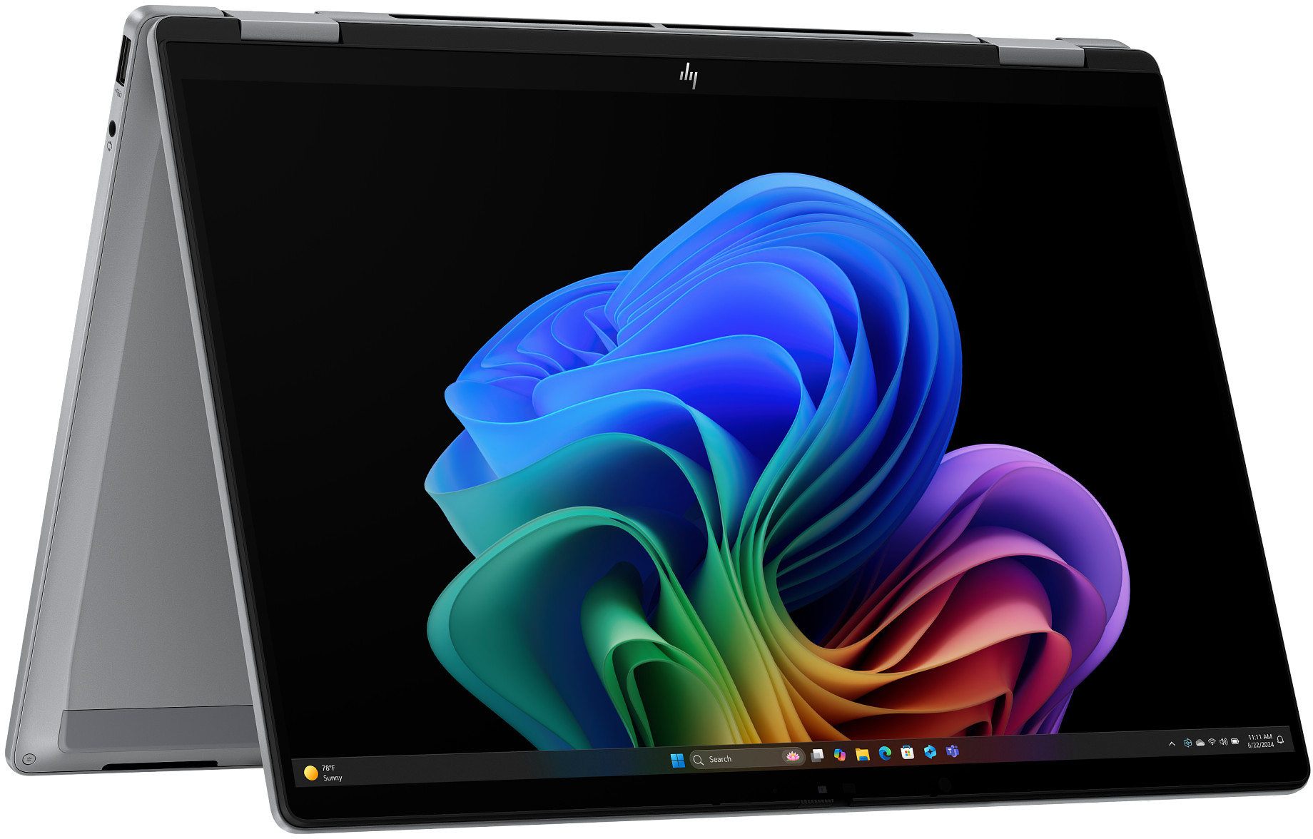 HP Omnibook X Flip 14-fk0975nd: beste prijs - Tweakers