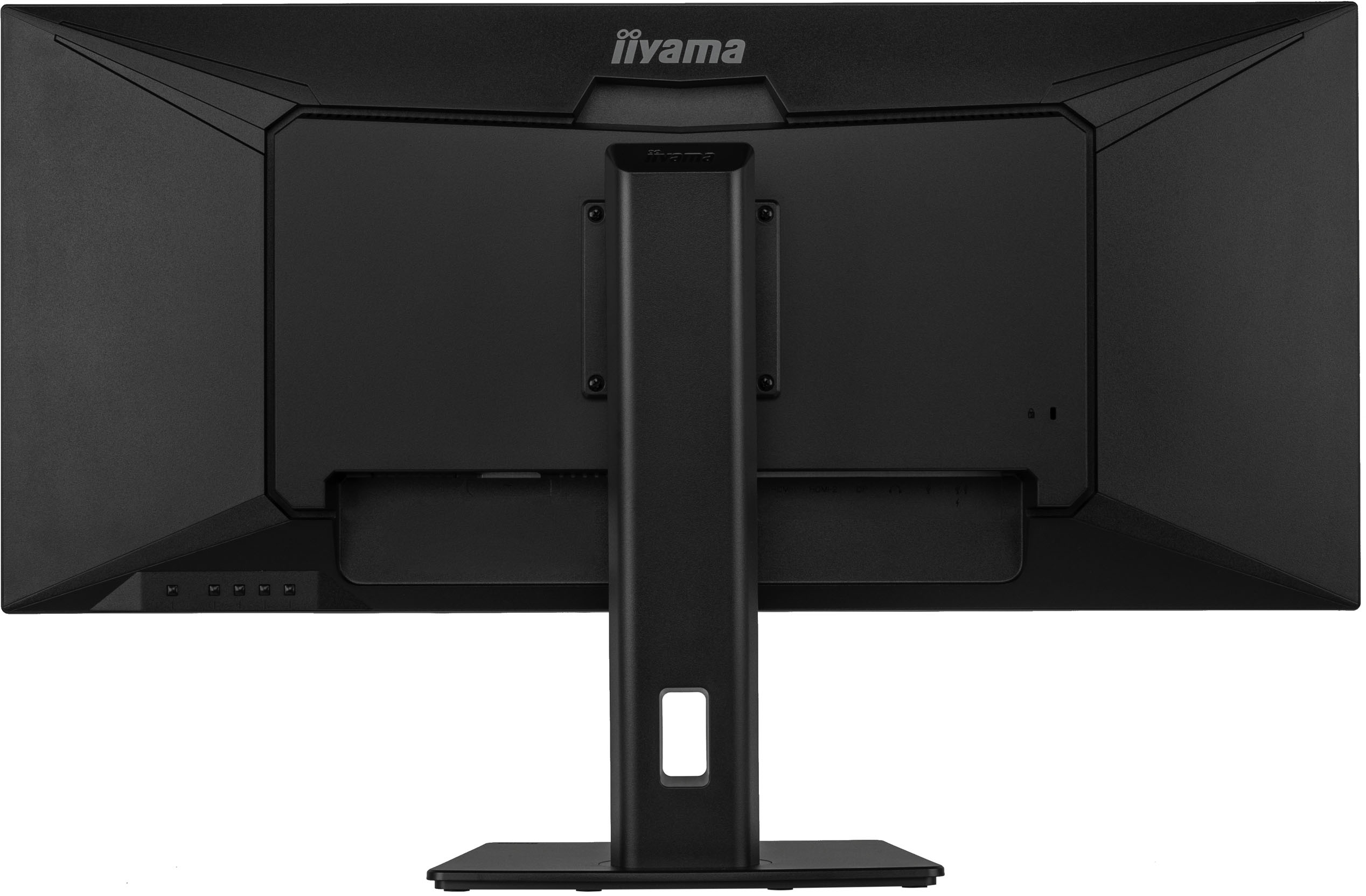 Iiyama ProLite XUB3493WQSU-B6 Zwart: beste prijs - Tweakers