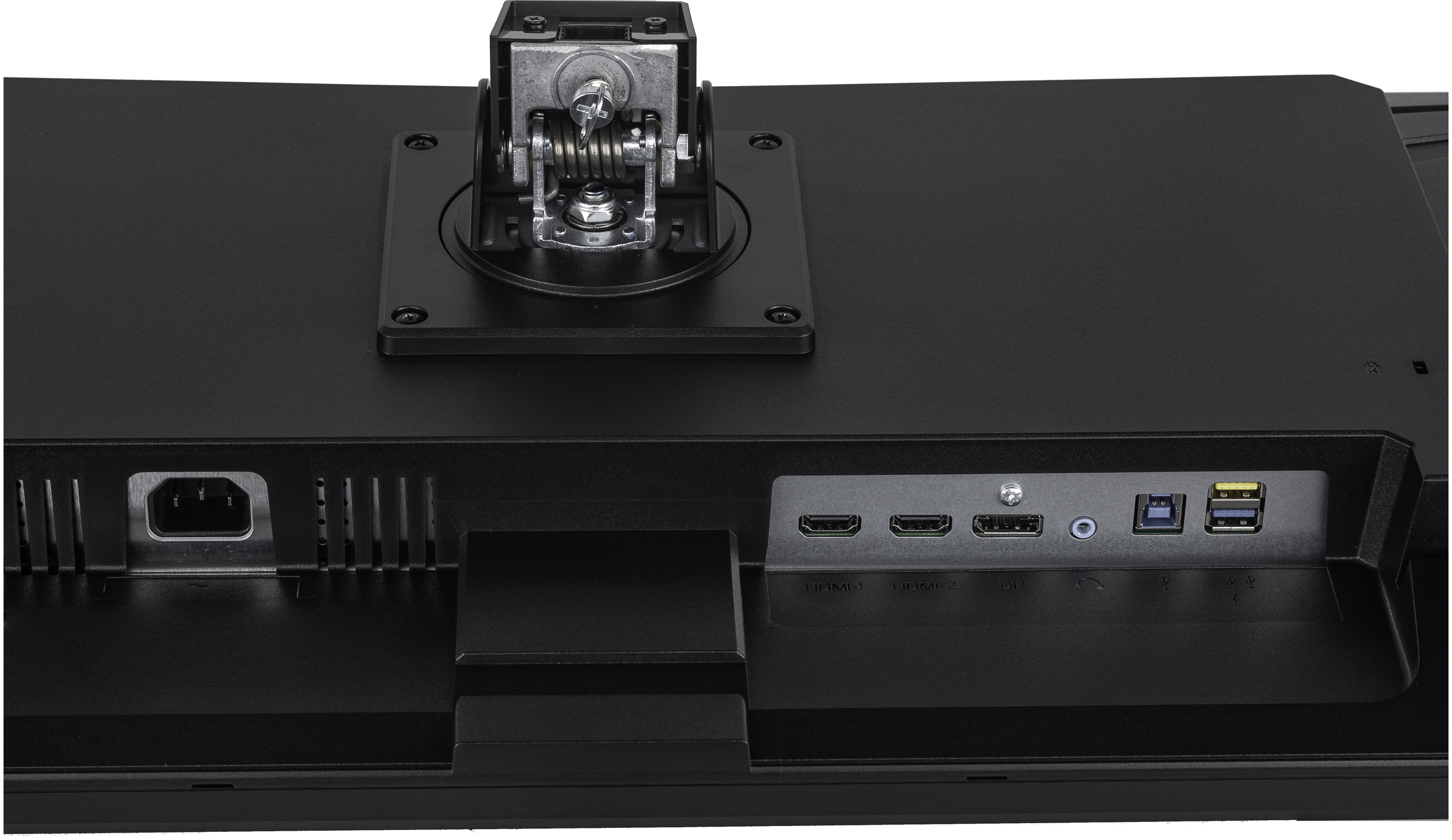 Iiyama ProLite XUB3493WQSU-B6 Zwart: beste prijs - Tweakers