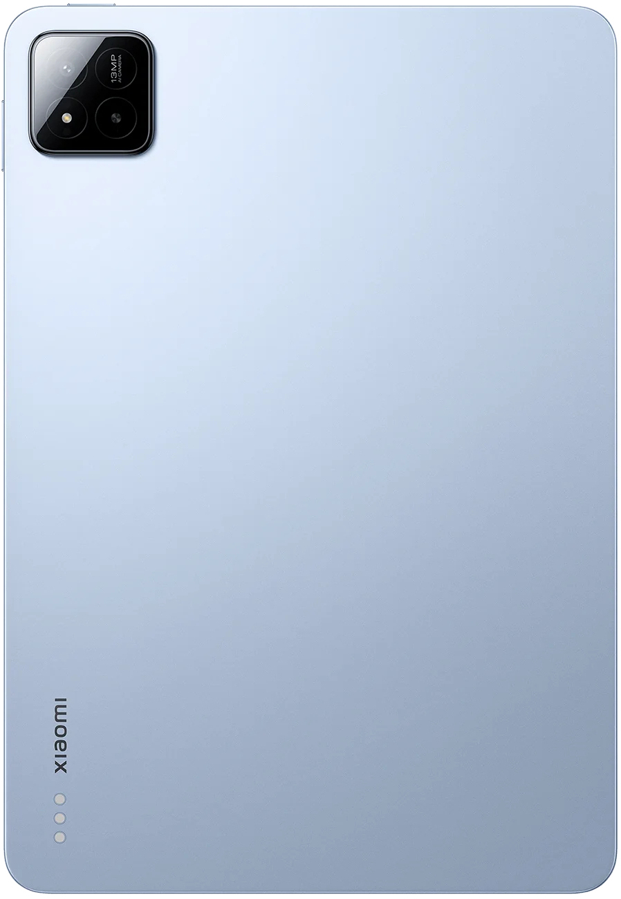 Xiaomi Pad 7, 8GB, 128GB opslag Blauw: beste prijzen, echte