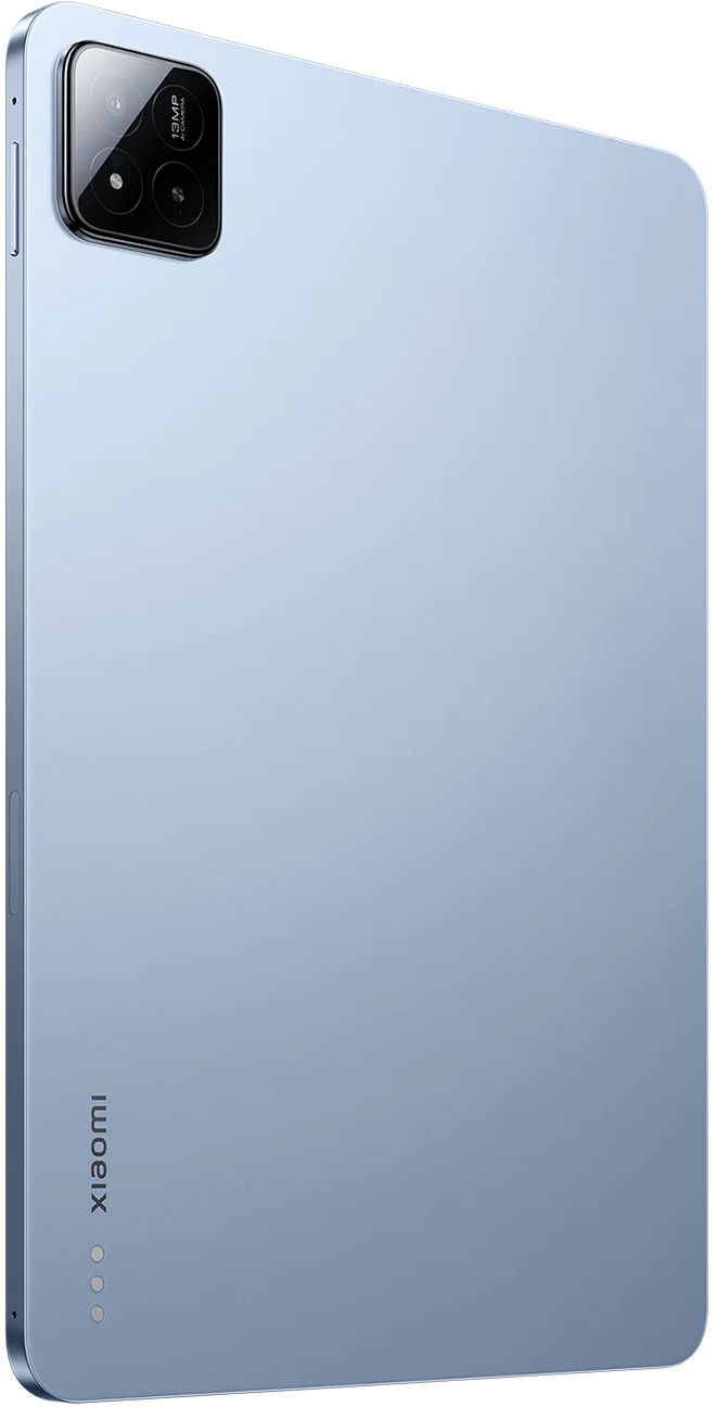 Xiaomi Pad 7, 8GB, 128GB opslag Blauw: beste prijs - Tweakers