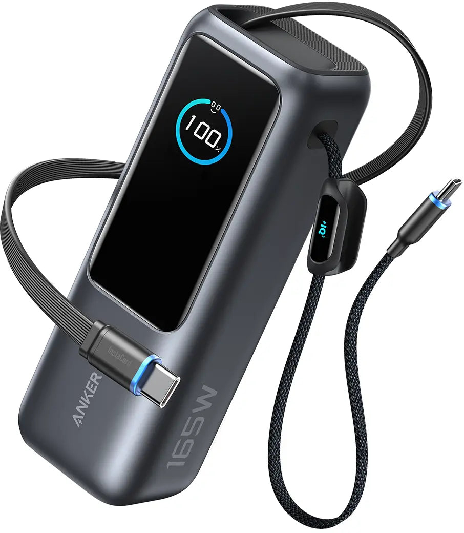 Anker Zolo 25K: beste prijs - Tweakers