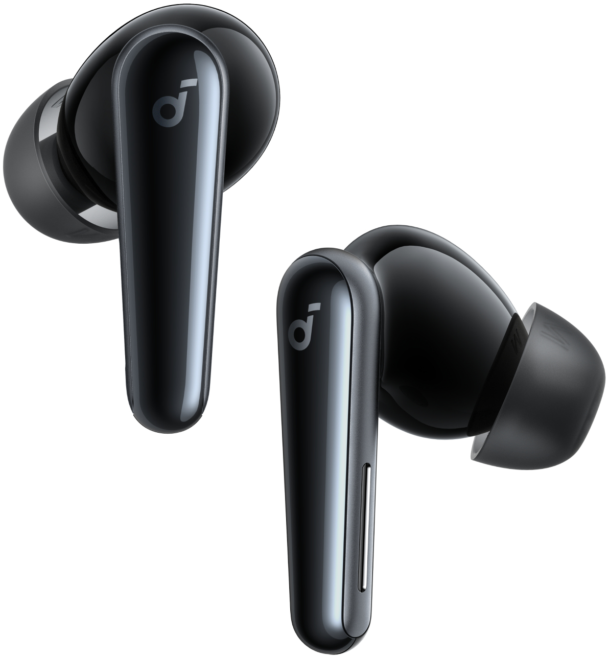Soundcore Liberty 5 Zwart: beste prijs - Tweakers
