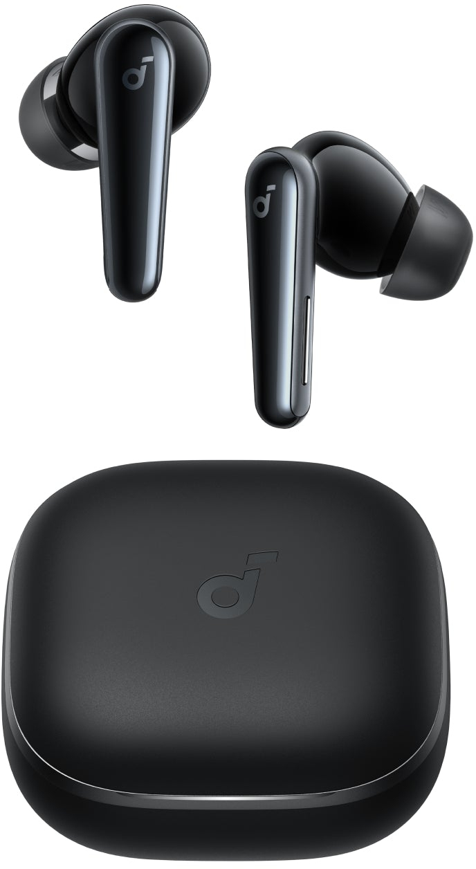 Soundcore Liberty 5 (Zwart): beste prijs - Tweakers