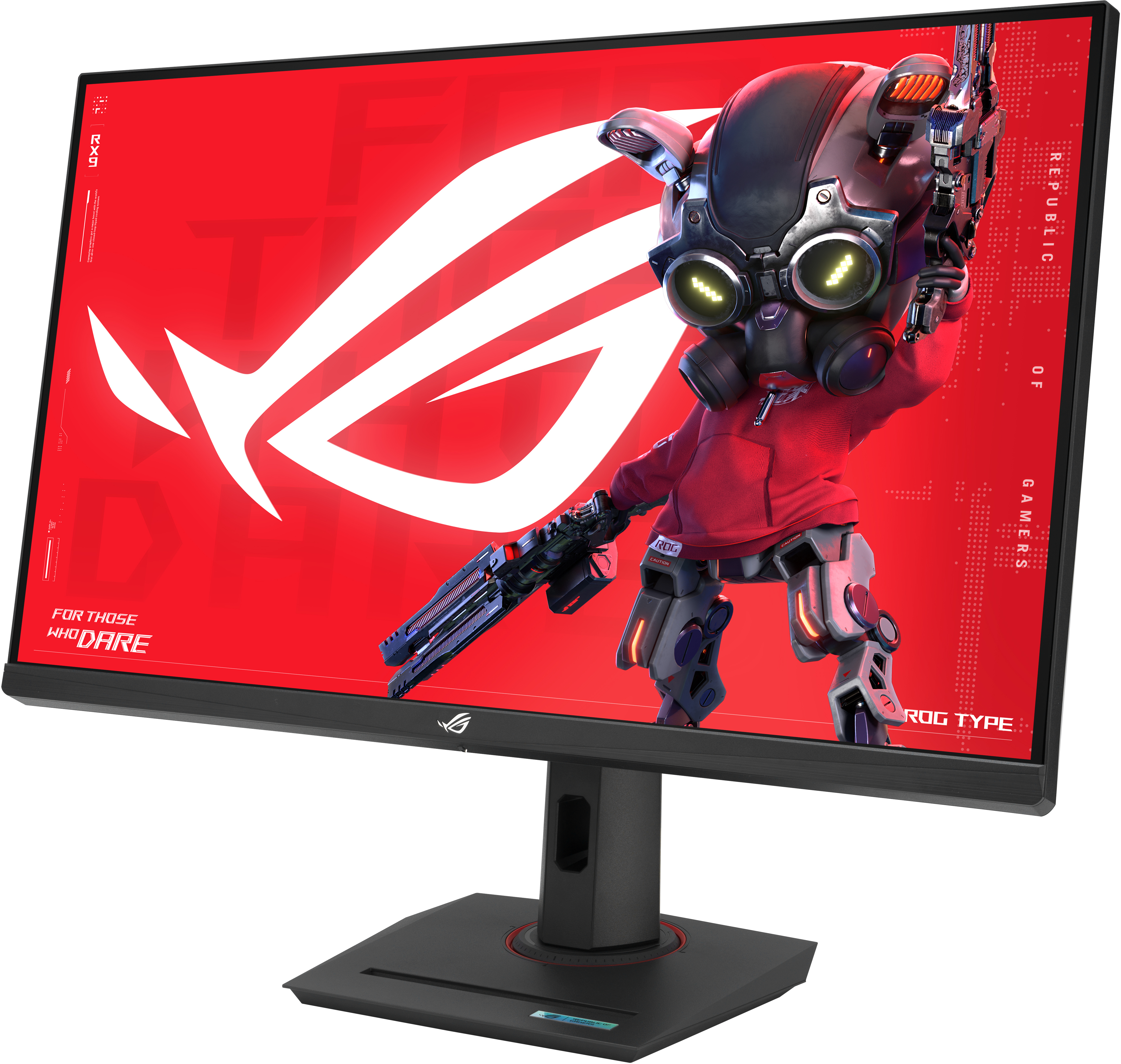 ASUS ROG Strix XG32UCG Zwart: beste prijs - Tweakers