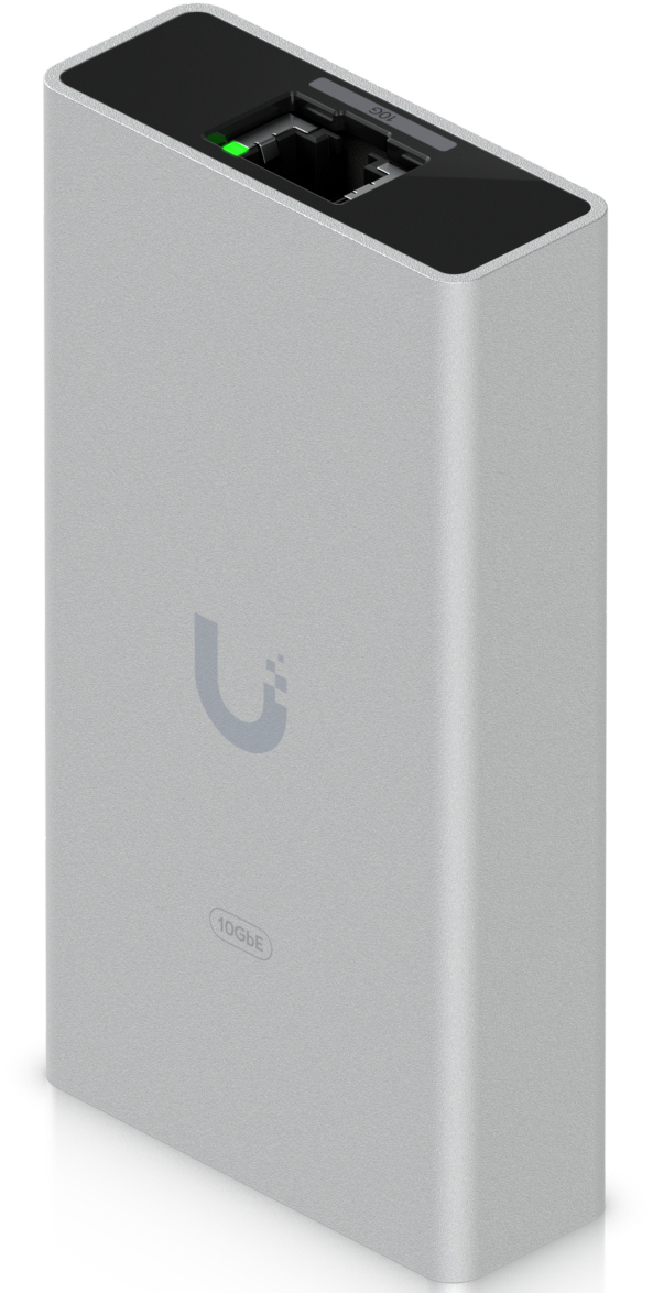 Ubiquiti 10G Ethernet Adapter: beste prijs - Tweakers