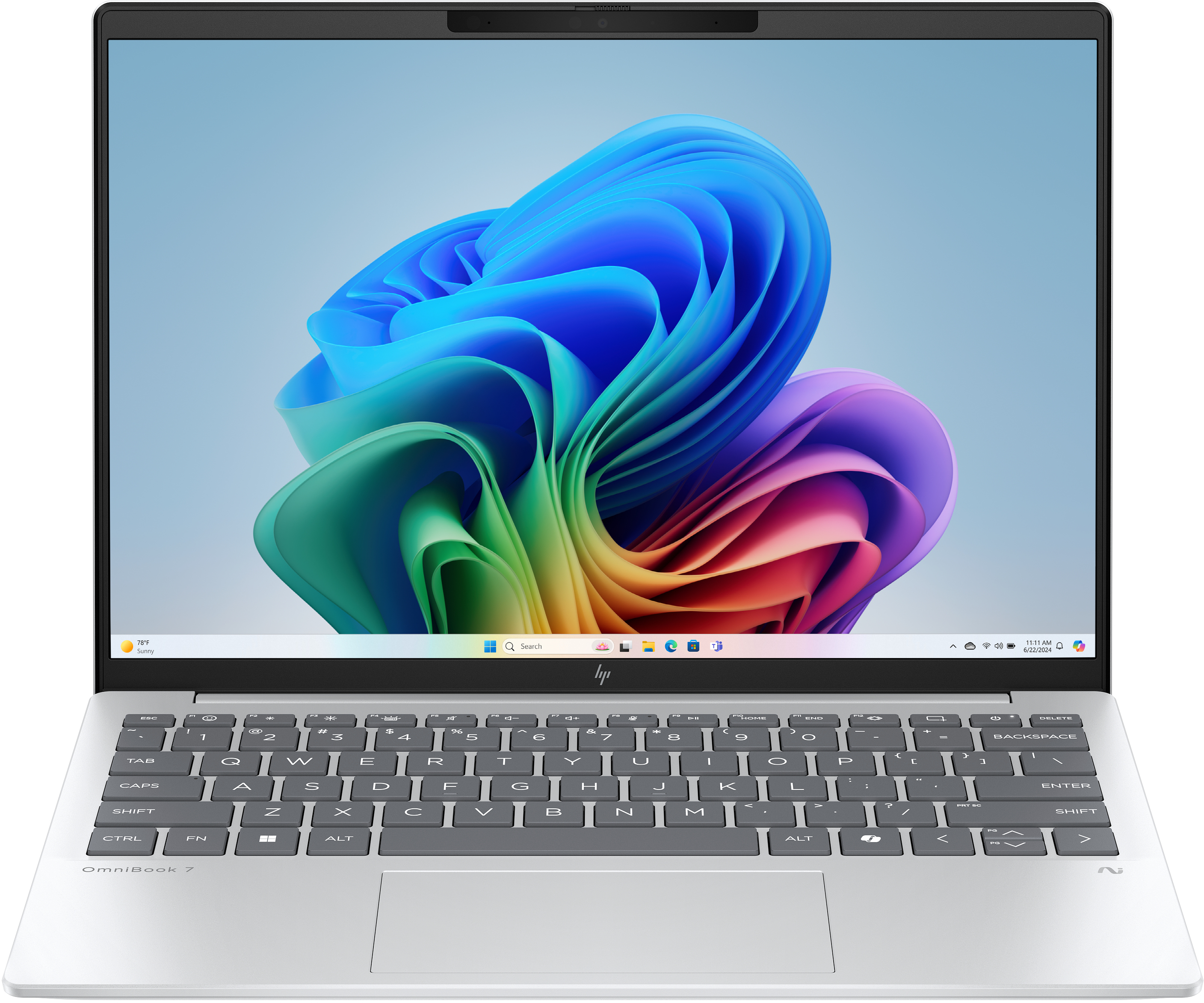 HP OmniBook 7 Aero 13-bg1950nd: beste prijzen, echte reviews en