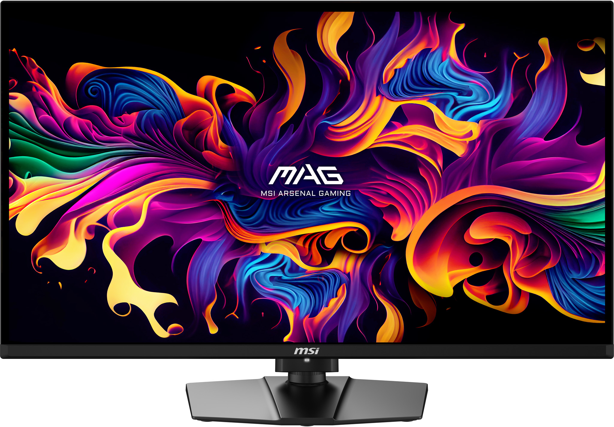 MSI MAG 321UPX QD-OLED Zwart: beste prijzen, echte reviews en