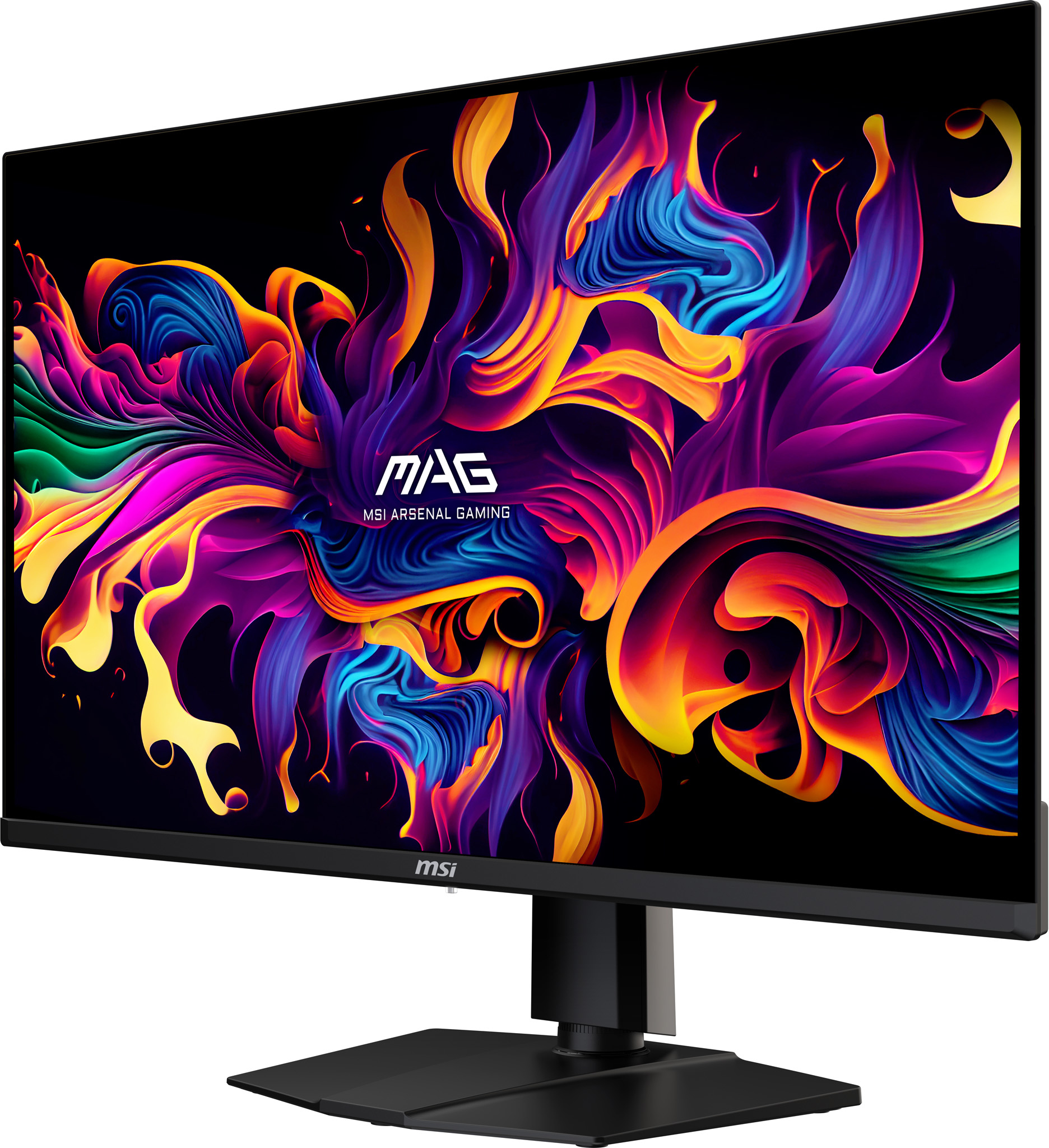 MSI MAG 321UPX QD-OLED Zwart: beste prijzen, echte reviews en