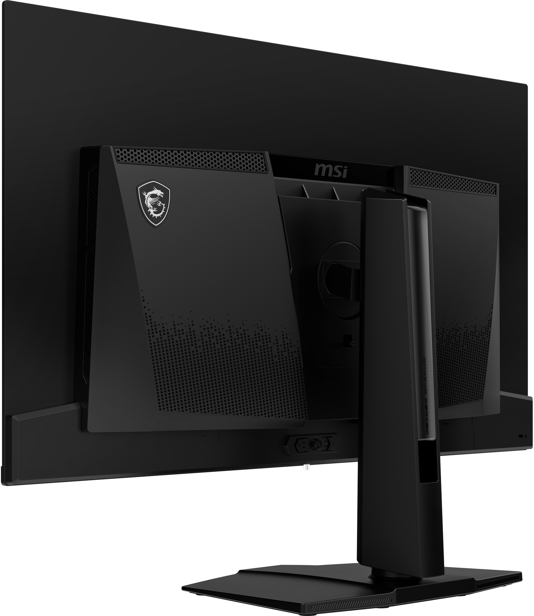MSI MAG 321UPX QD-OLED Zwart: beste prijs - Tweakers