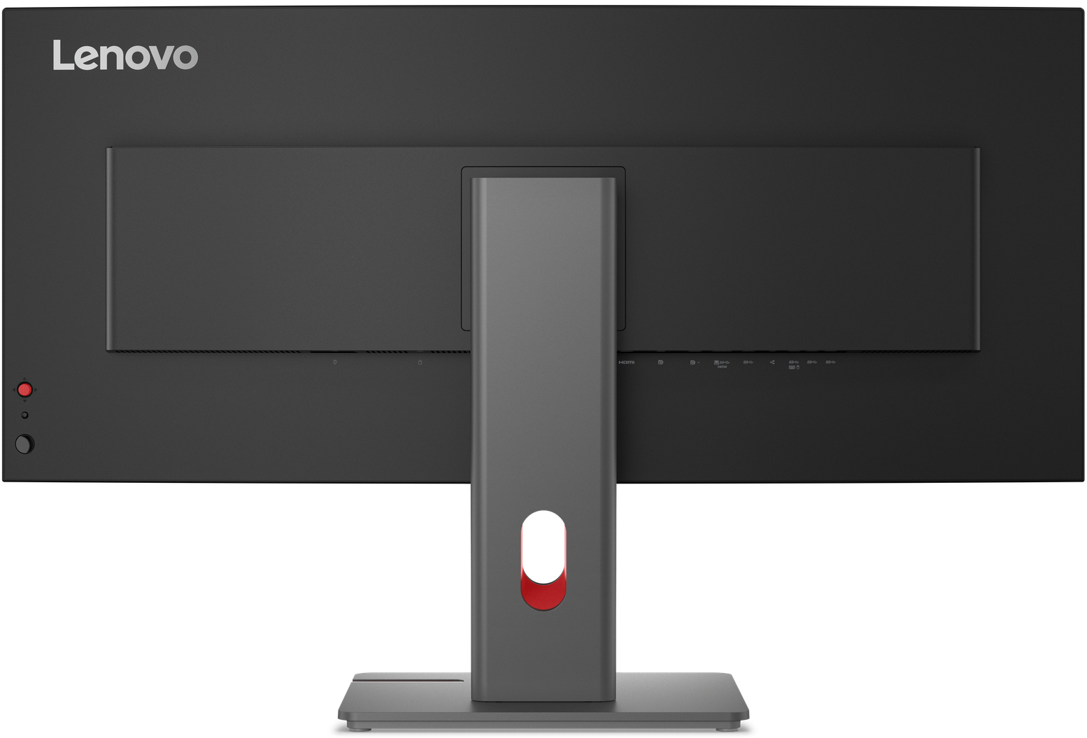 Lenovo ThinkVision P34WD-40 (64ADGAT1EU) Zwart: beste prijzen
