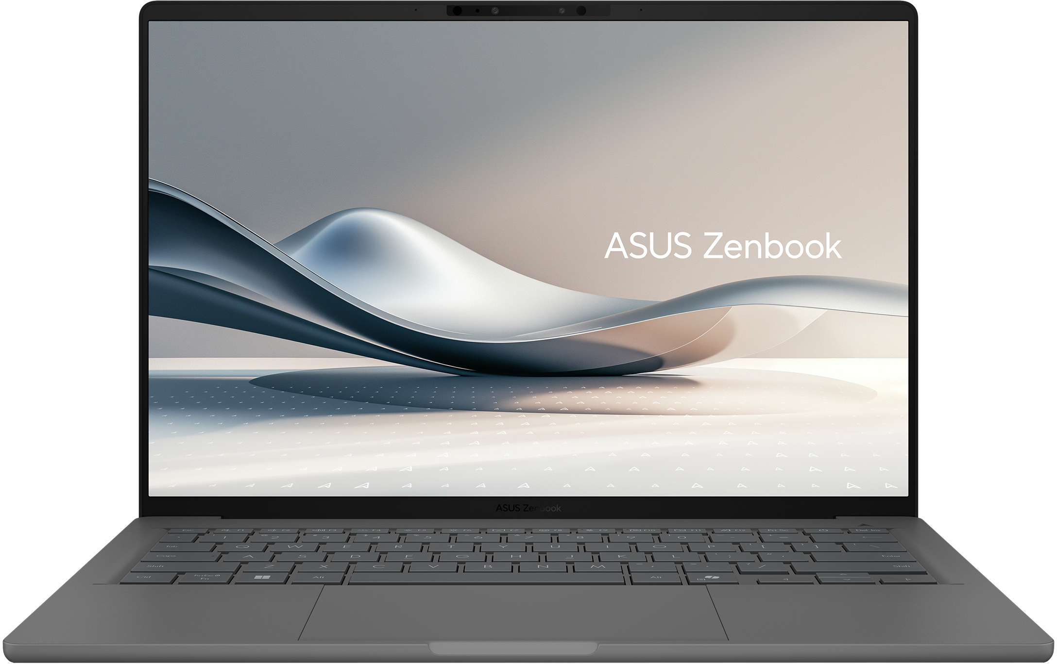 ASUS Zenbook A14 UX3407QA-QD215W: beste prijzen, echte reviews en 