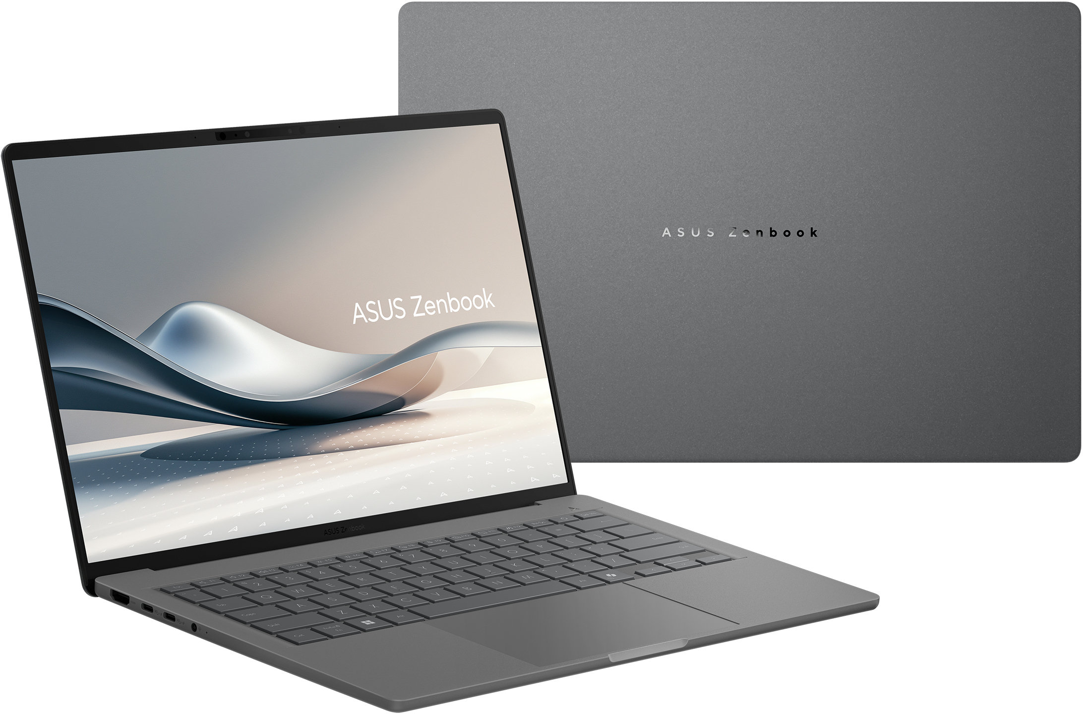 【訳あり】ASUS Zenbook A14 UX3407Qa ASUS Zenbook A14 UX3407QA-QD215W: beste prijzen, echte reviews en