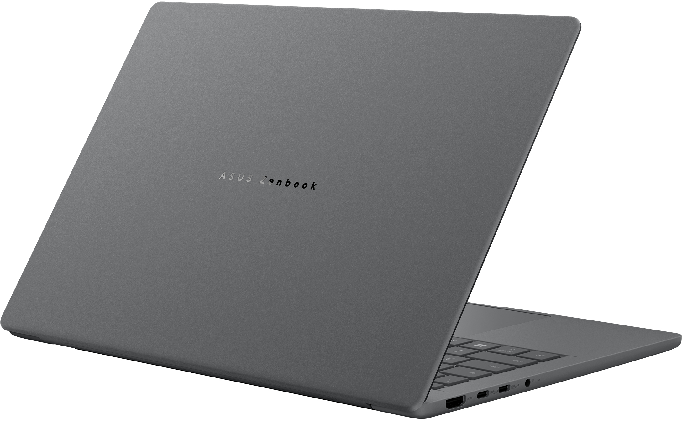ASUS Zenbook A14 UX3407QA-QD215W: beste prijzen, echte reviews en