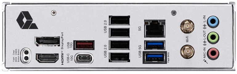 MSI PRO B850M-P WIFI: beste prijs - Tweakers