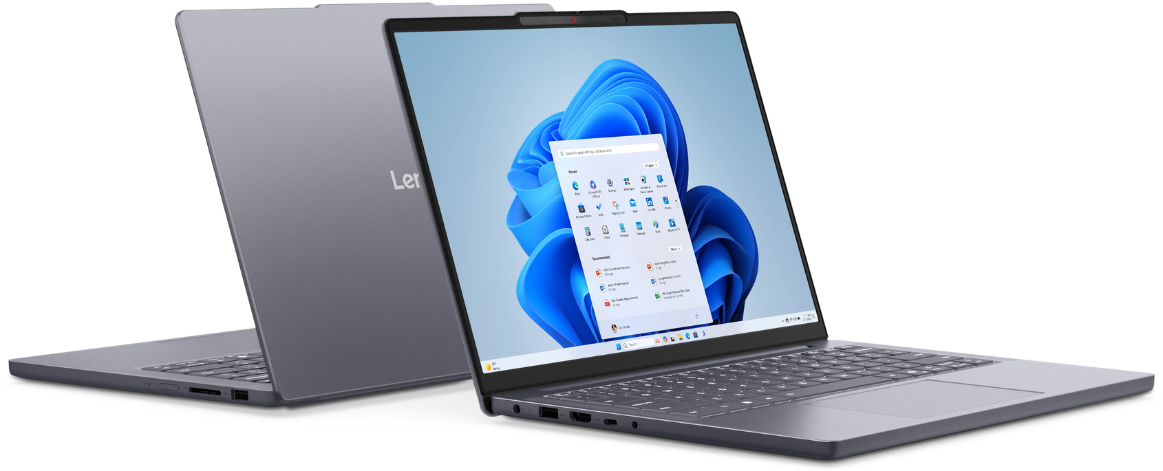 Lenovo IdeaPad Slim 3 14ARP10 (83K6004CMH): beste prijzen, echte
