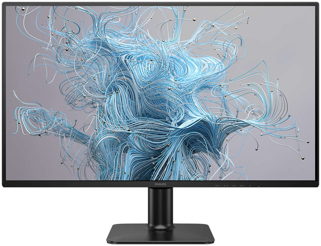 Philips 2000-serie 27E2N2500/00 Zwart: beste prijzen, echte