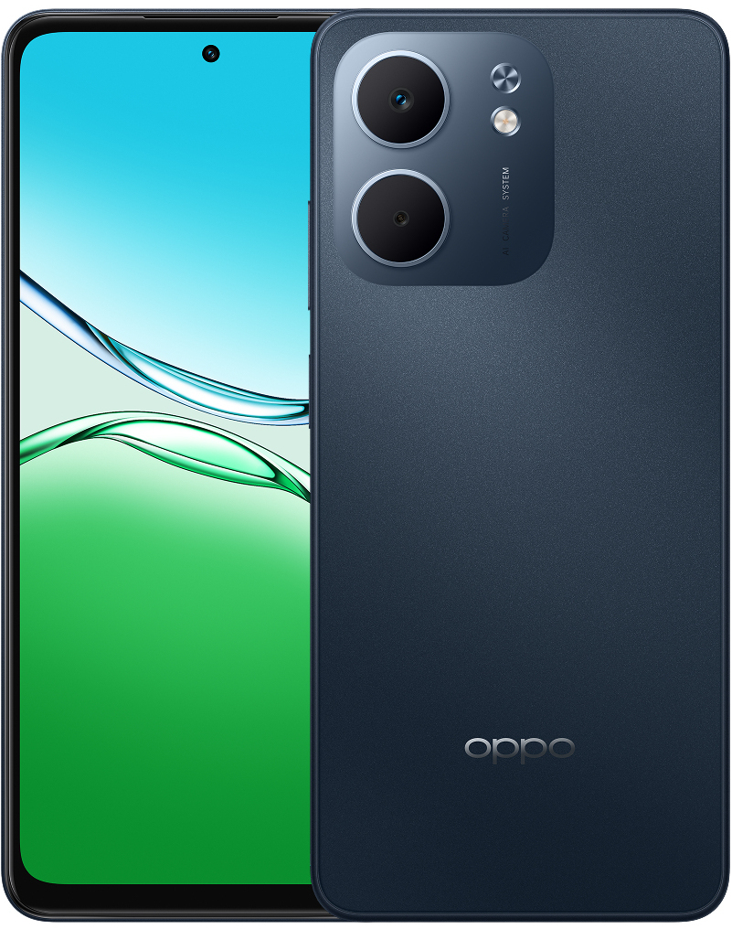 OPPO A5x Blauw: beste prijs - Tweakers