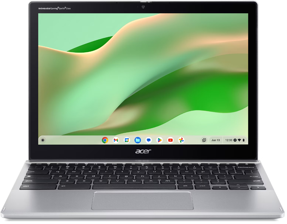 Acer Chromebook Spin 312 CP312-1H-C6B1: beste prijs - Tweakers