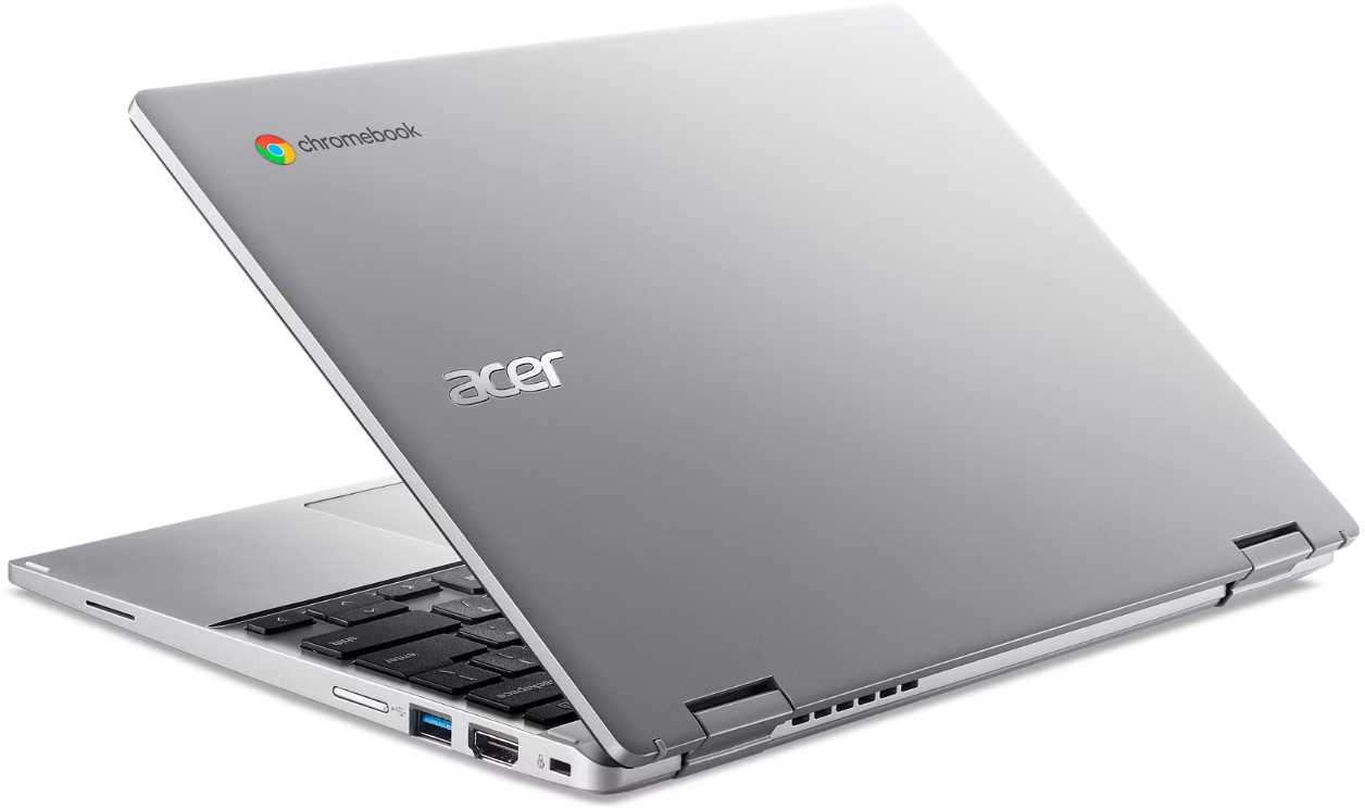 Acer Chromebook Spin 312 CP312-1H-C6B1: beste prijs - Tweakers