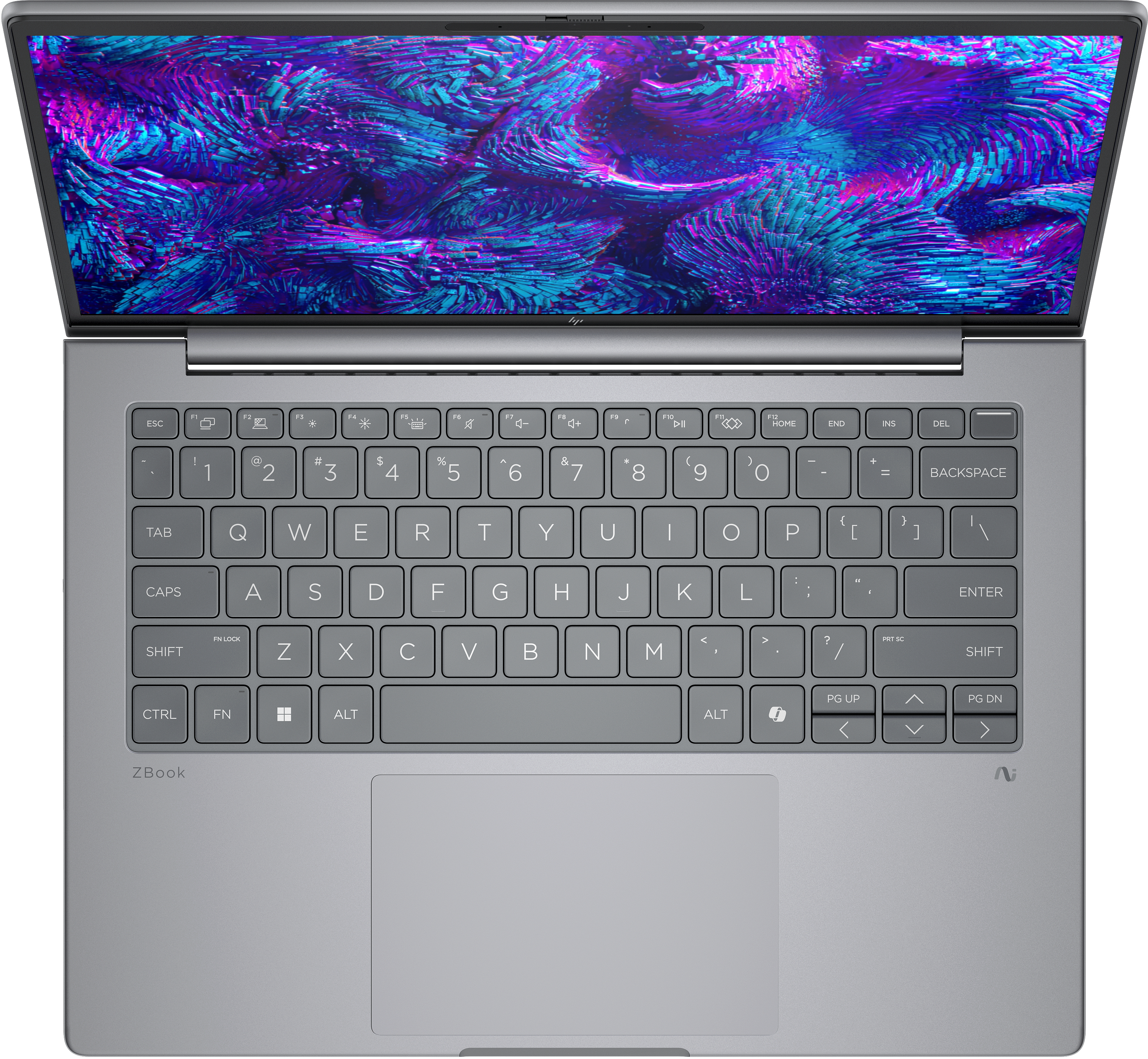 HP ZBook 8 G1i 14