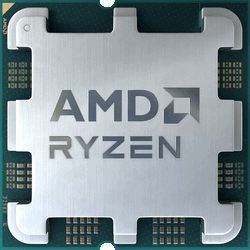 AMD Ryzen Master logo