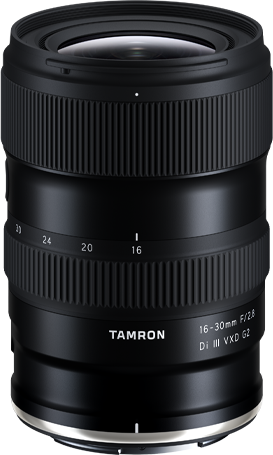 Tamron 16-30mm f/2.8 Di III VXD G2 Nikon Z: beste prijzen, echte