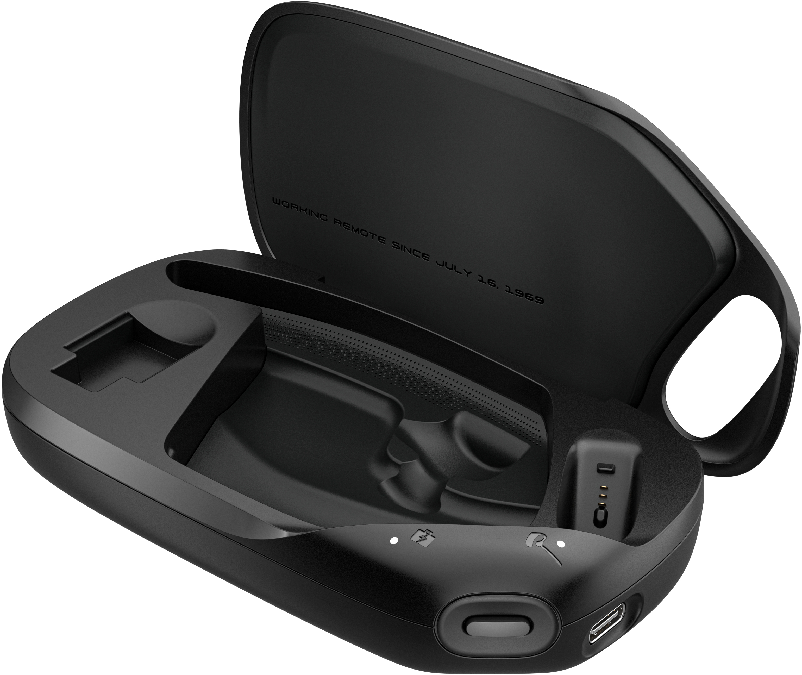 Poly Voyager Legend 50-M headset UC Zwart: beste prijs - Tweakers