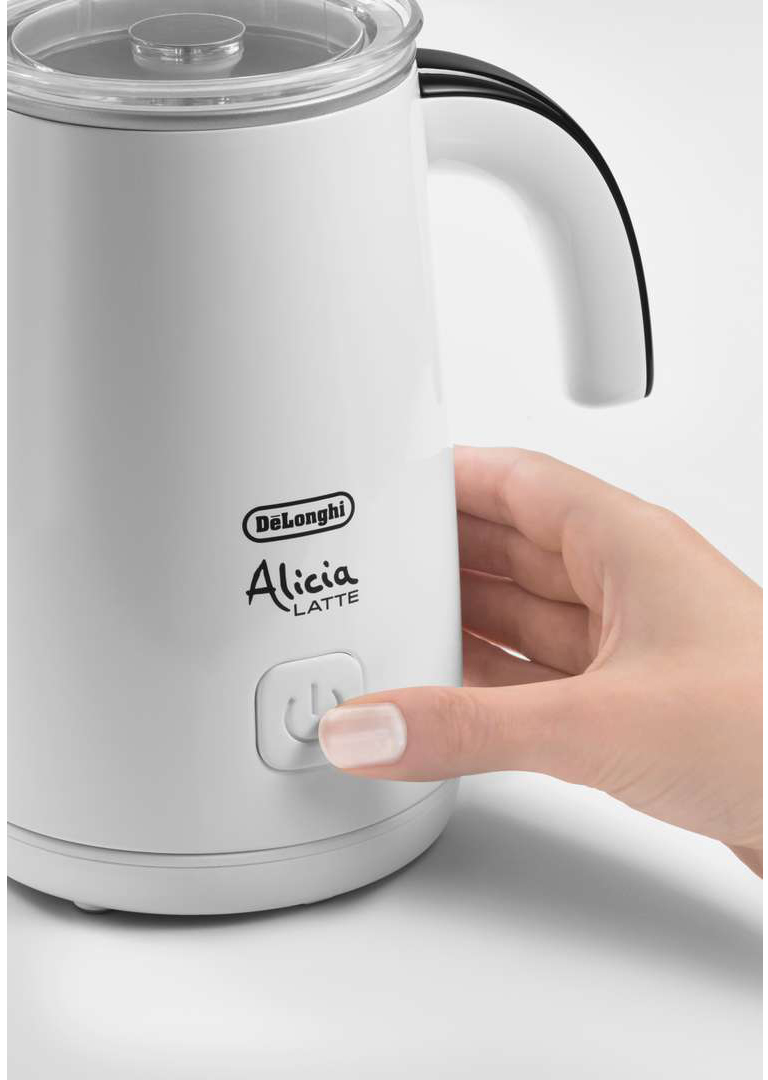 De'Longhi Alicia Latte EMF2: beste prijs - Tweakers