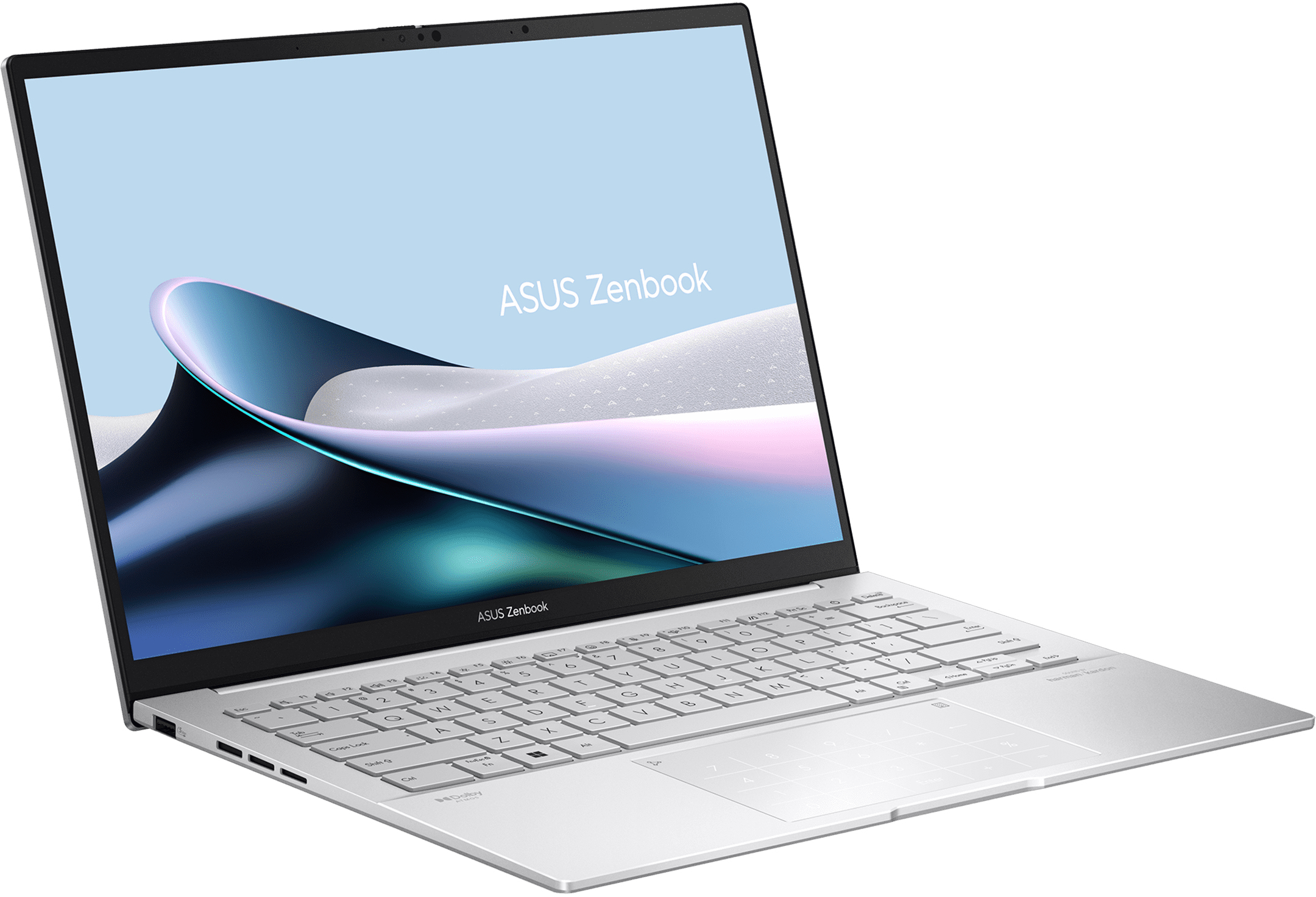 ASUS ZenbookOLED/Ryzen5 6600U/2.8Kタッチパネル ASUS Zenbook 14 OLED UX3405CA-QL366W: beste prijzen, echte reviews