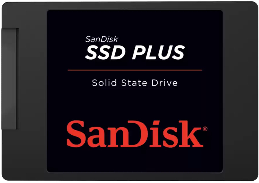 Sandisk SSD Plus (2025) 1TB: beste prijzen, echte reviews en Sandisk SSD Plus (2025) 1TB: beste prijzen, echte reviews en
